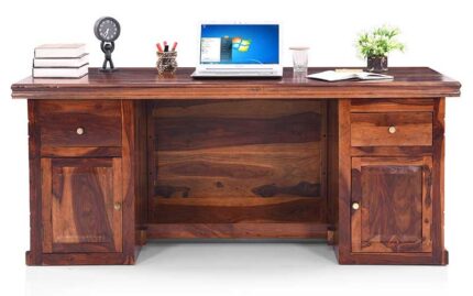 Sheesham Wood study table